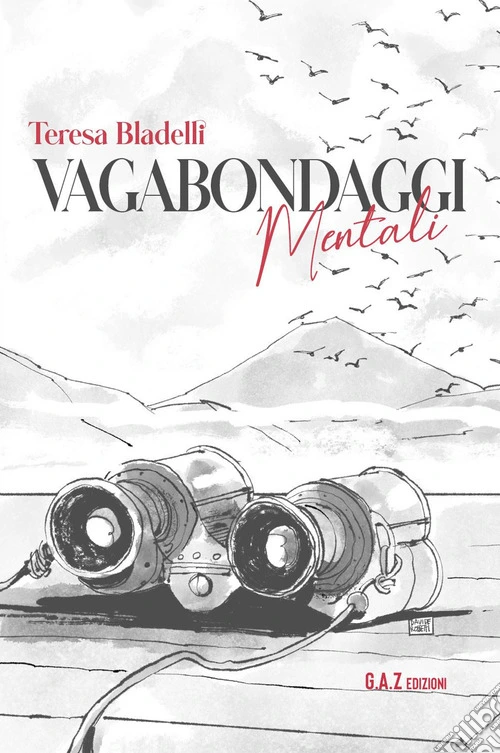 Vagabondaggi mentali