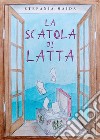 La scatola di latta libro