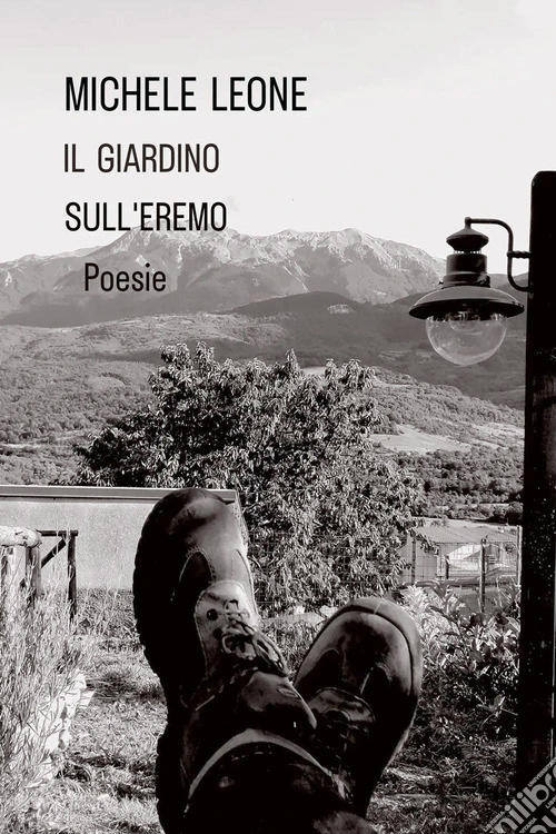 Il giardino sull'eremo