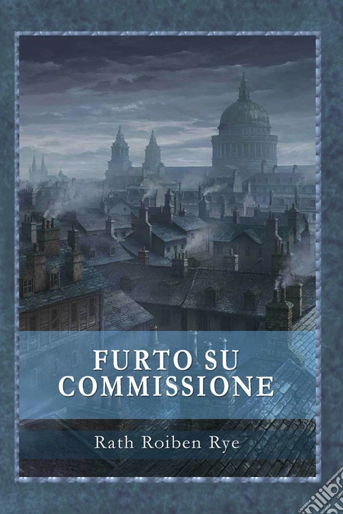 Furto su commissione