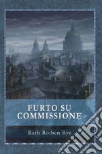 Furto su commissione libro