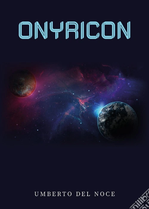 Onyricon