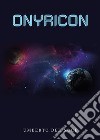 Onyricon libro