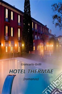 Hotel thermae libro
