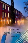 Hotel thermae libro