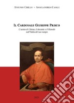 Il cardinale Giuseppe Prisco