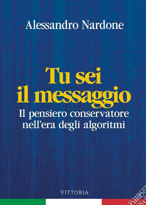Tu sei il messaggio