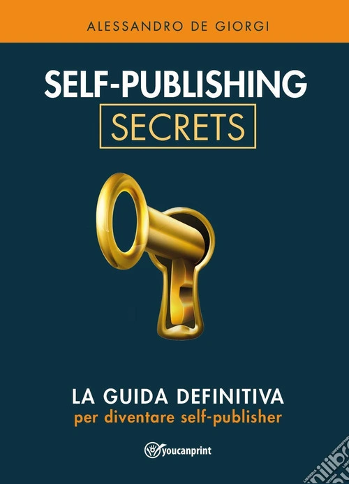 Self-publishing secrets