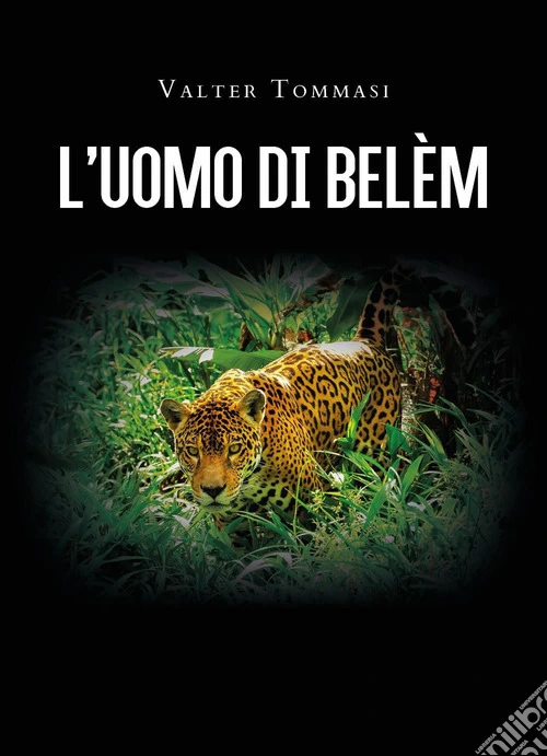 L'uomo di Belèm