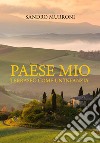 Paese mio. Terraseo come un'infanzia libro