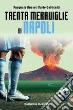 Trenta meraviglie di Napoli libro