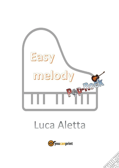 Easy melody pop rock