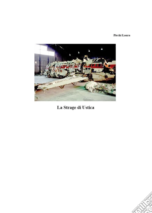 La strage di Ustica