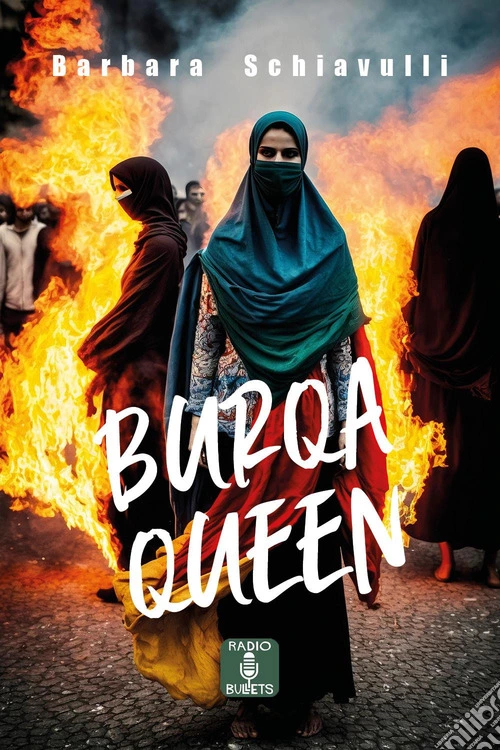 Burqa queen