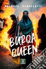 Burqa queen libro