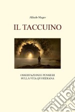 Il taccuino libro