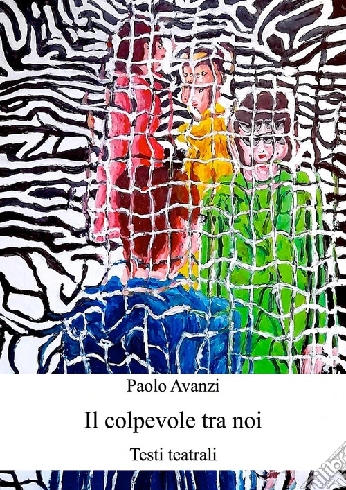Il colpevole tra noi
