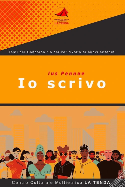 Io scrivo