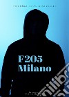 F 205 Milano libro