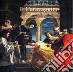 Il Caravaggino. Tommaso Donini. San Lorenzo battezza San Romano libro