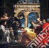 Il Caravaggino. Tommaso Donini. San Lorenzo battezza San Romano libro