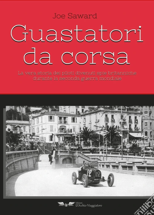 Guastatori da corsa