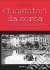 Guastatori da corsa libro