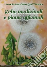 Erbe medicinali e piante officinali