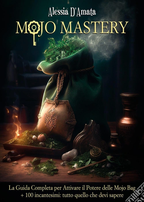 Mojo mastery