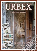 Urbex libro
