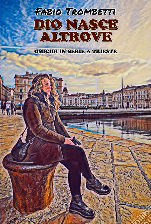 Dio nasce altrove