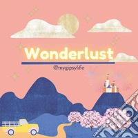 Wonderlust libro