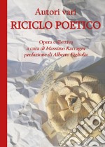 Riciclo poetico libro