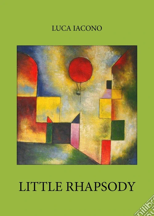 Little rhapsody