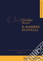 Il barbiere di Siviglia