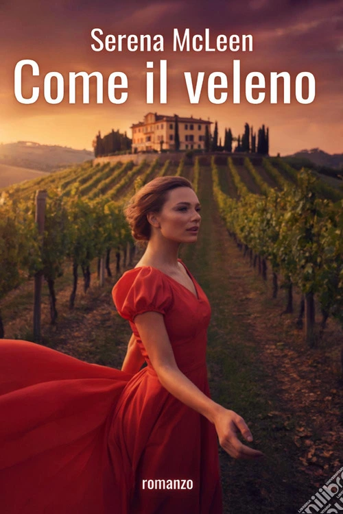Come il veleno