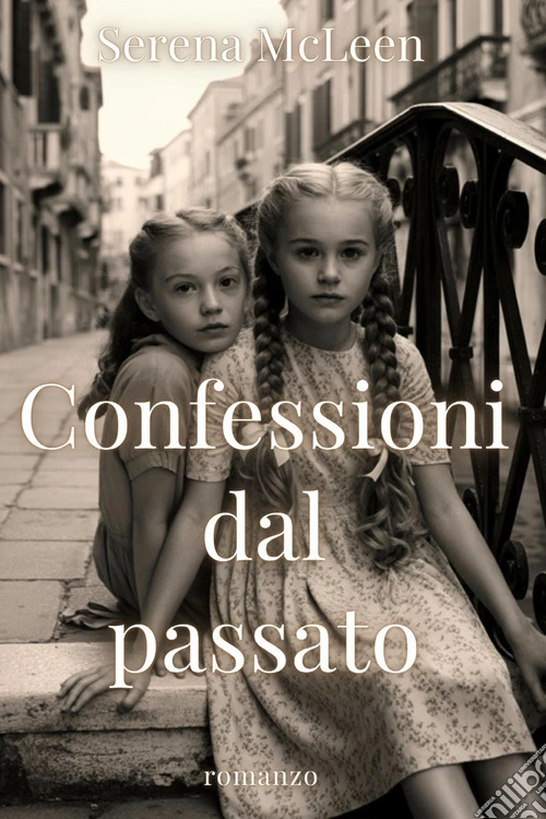 Confessioni dal passato