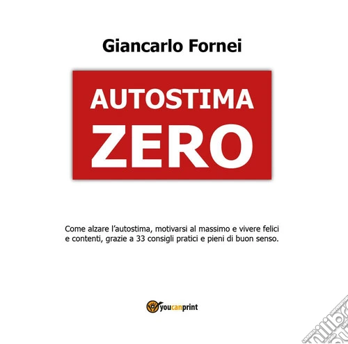 Autostima zero