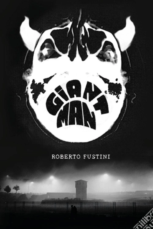 Giant man