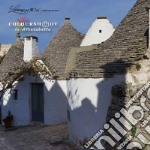 ColorShoot in Alberobello libro