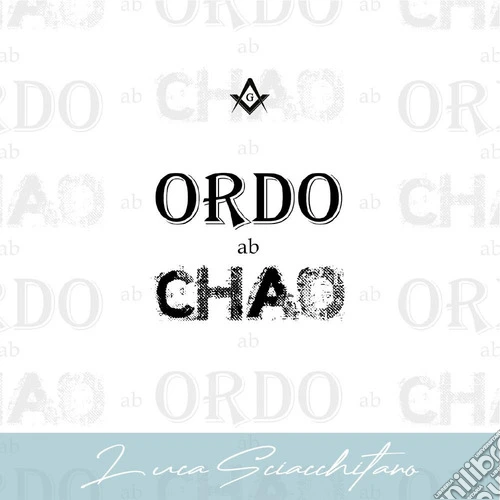 Ordo ab Chao