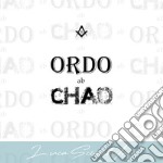 Ordo ab Chao libro