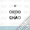 Ordo ab Chao libro