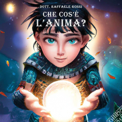 Che cos'è l'anima?