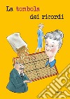 La tombola dei ricordi libro