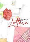 Lettere libro