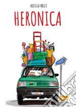 Heronica