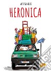 Heronica libro