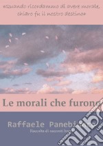 Le morali che furono libro