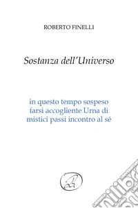 Sostanza dell'universo